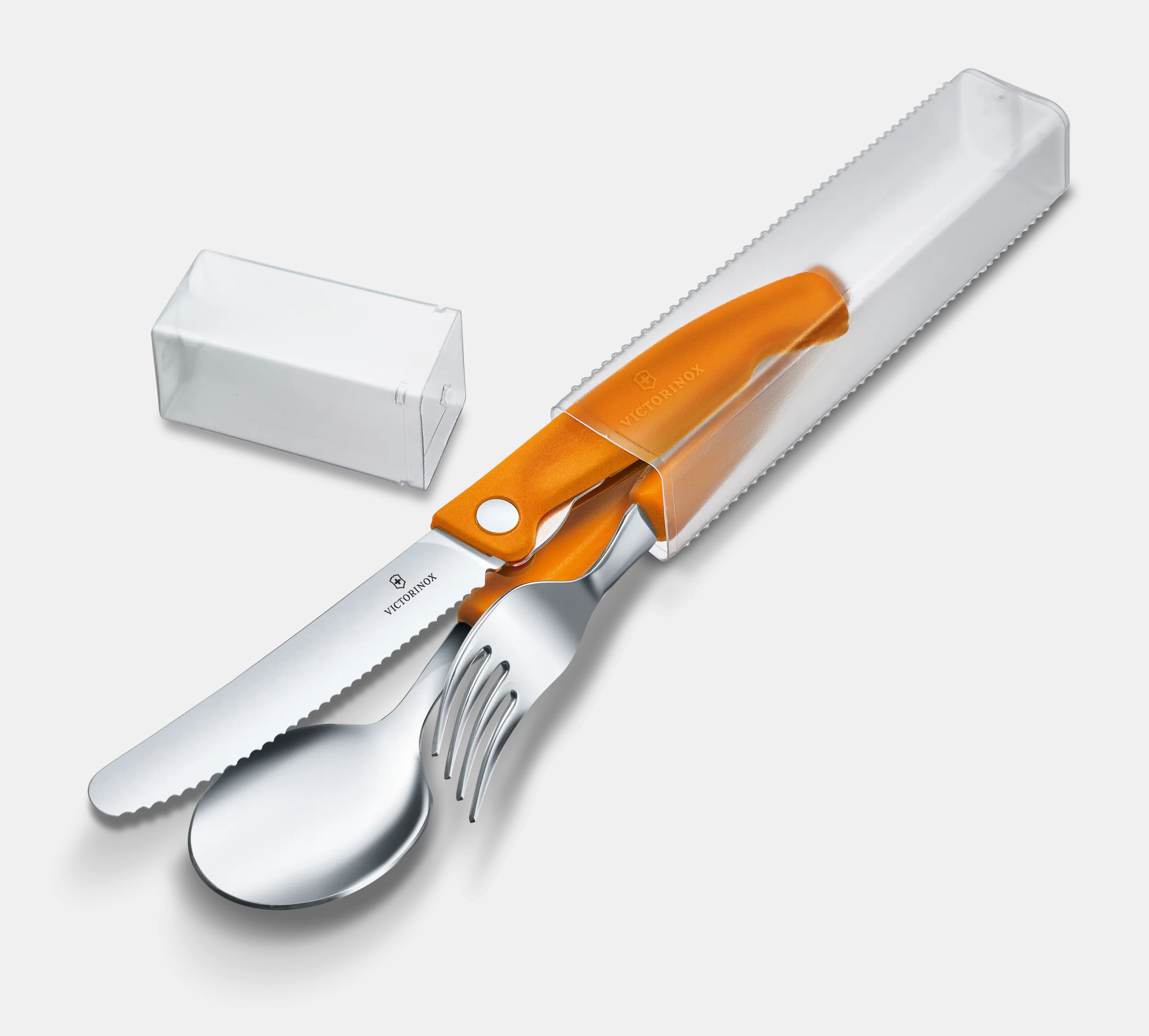 Victorinox fork set online