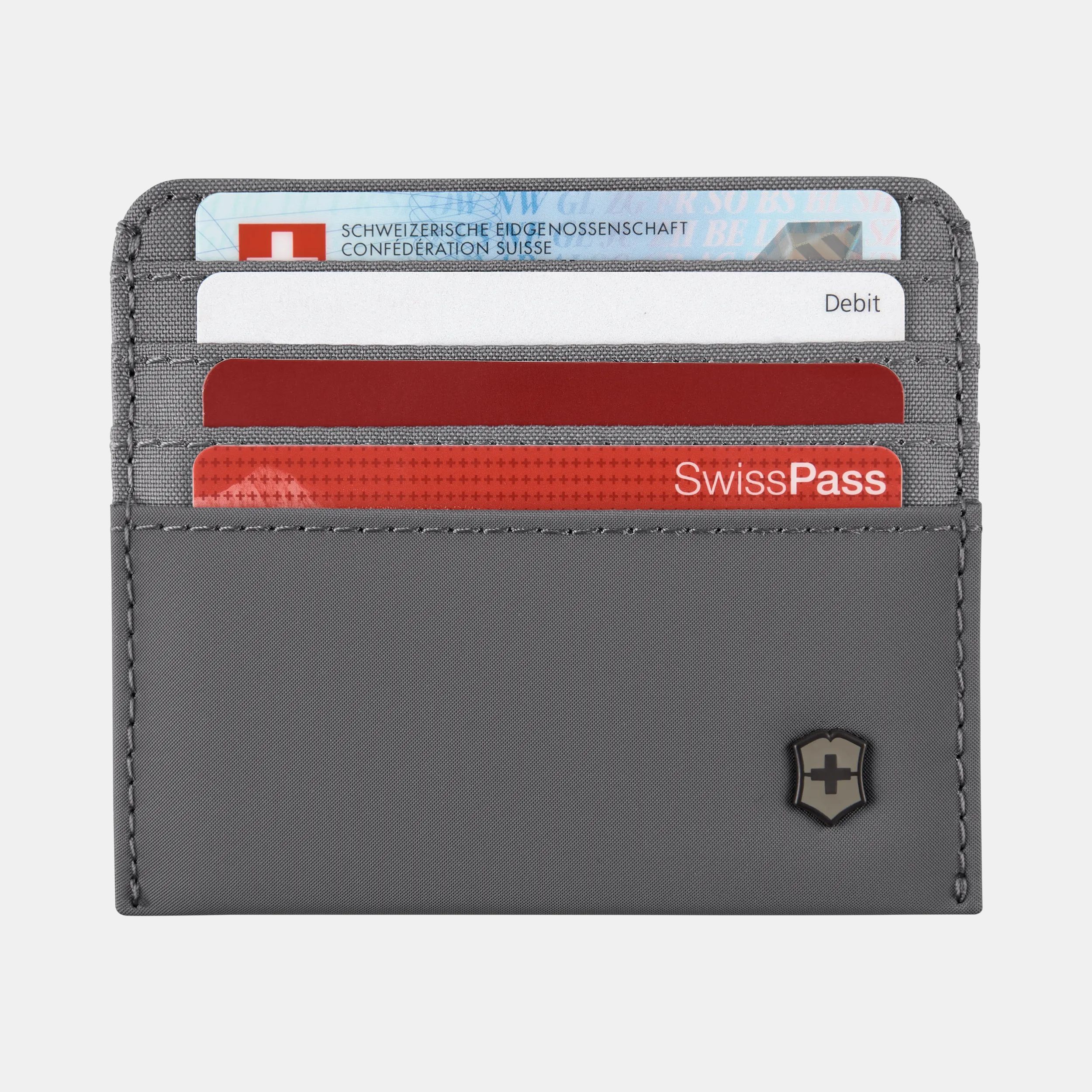 Travel Essentials Card Holder - 653370