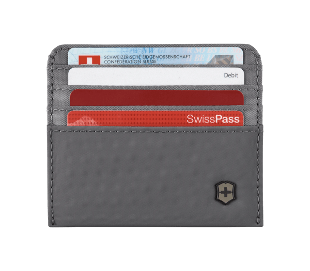 Travel Essentials Card Holder-653370