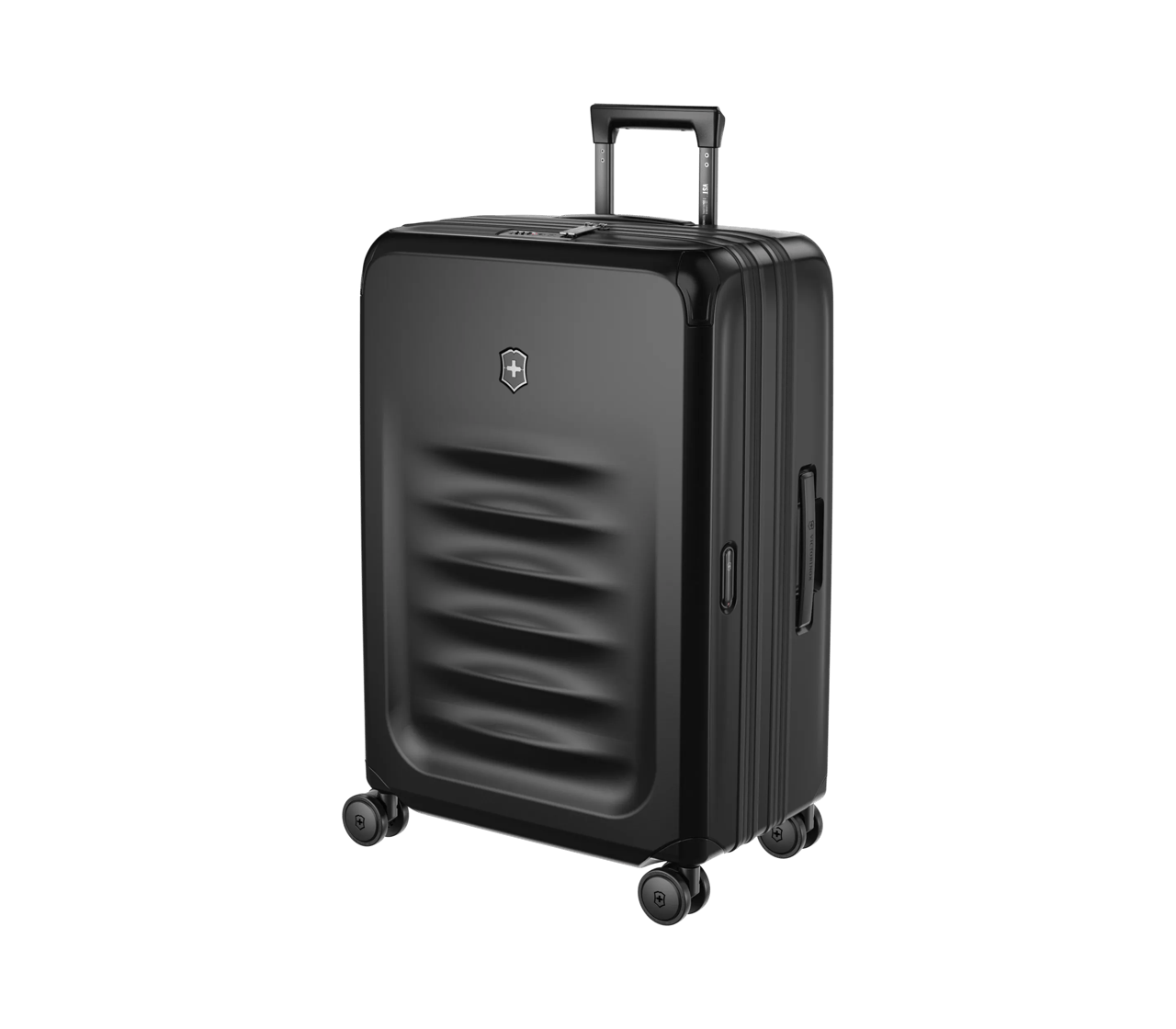 Spectra 3.0 Expandable Medium Case - null