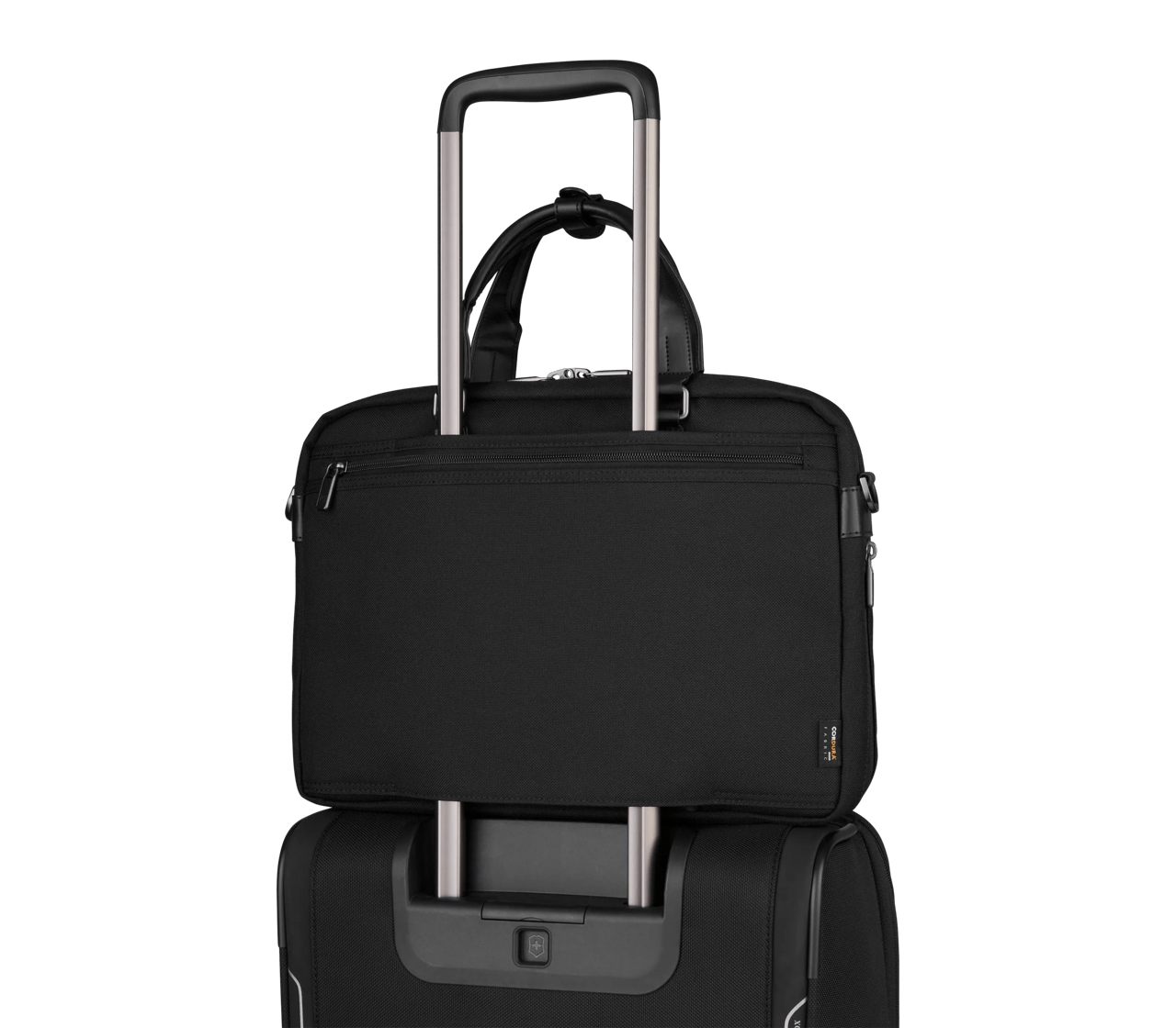 Werks Professional CORDURA® 13'' Laptop Brief - null