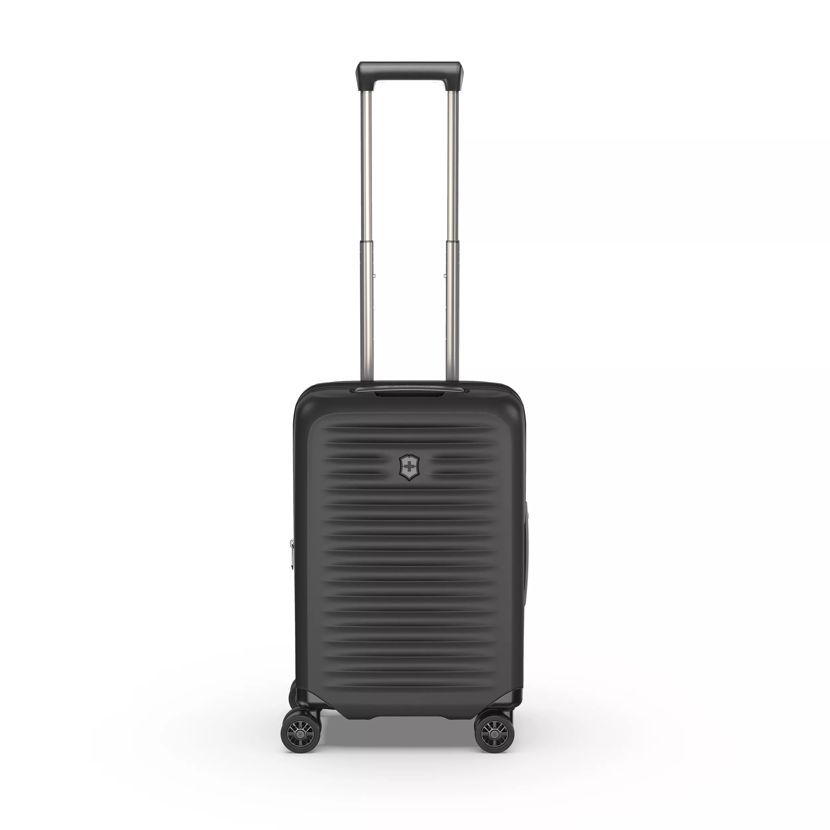 Victorinox Airox Advanced Frequent Flyer Carry-on in black - 612587