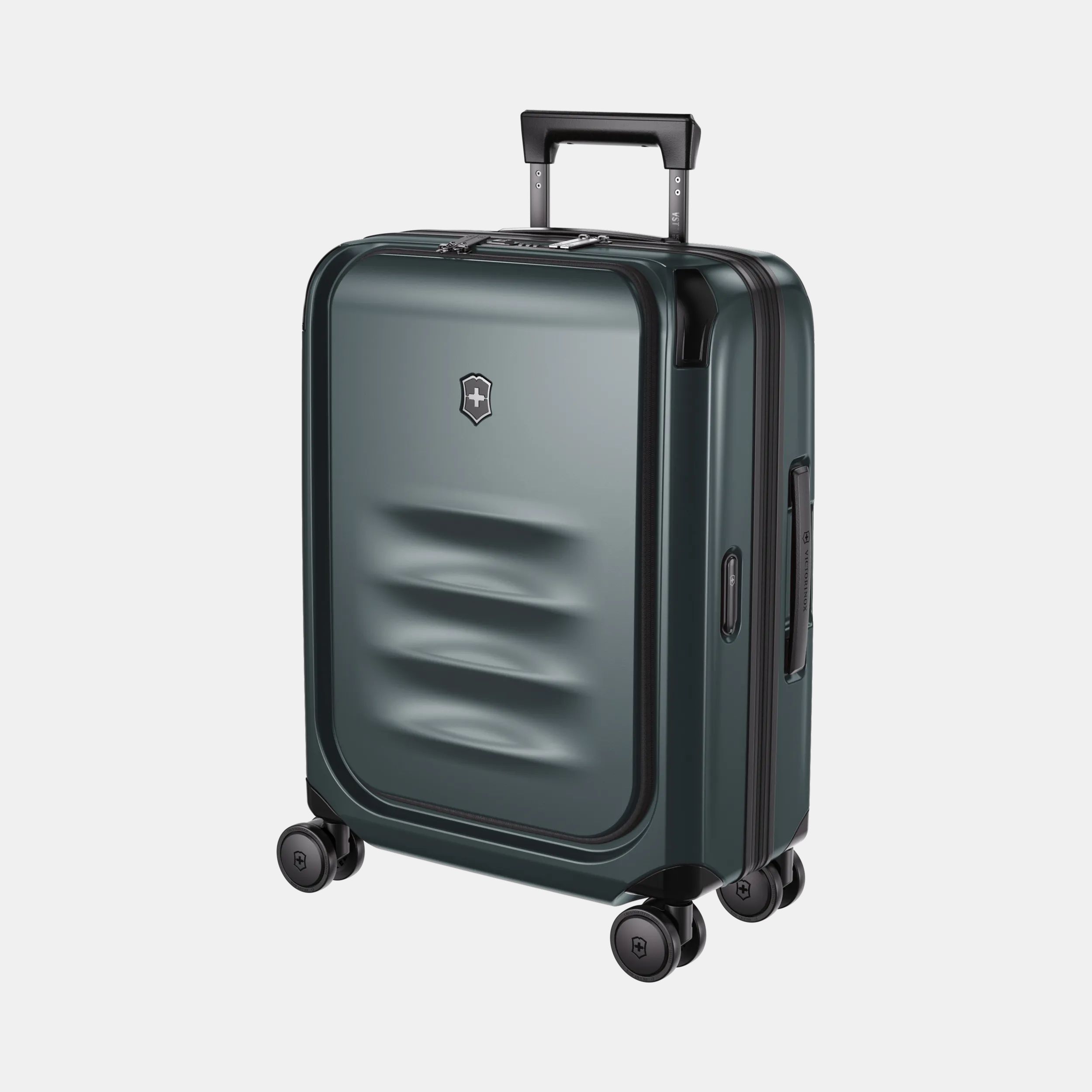 Victorinox carry on luggage 2025