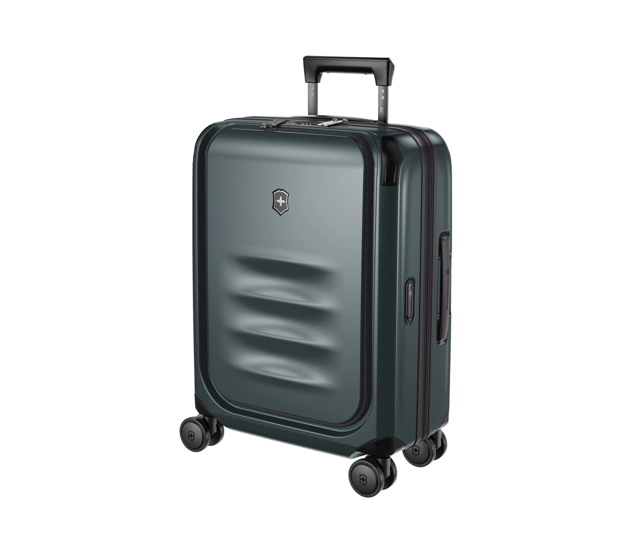 Spectra 3.0 Expandable Global Carry-On - null