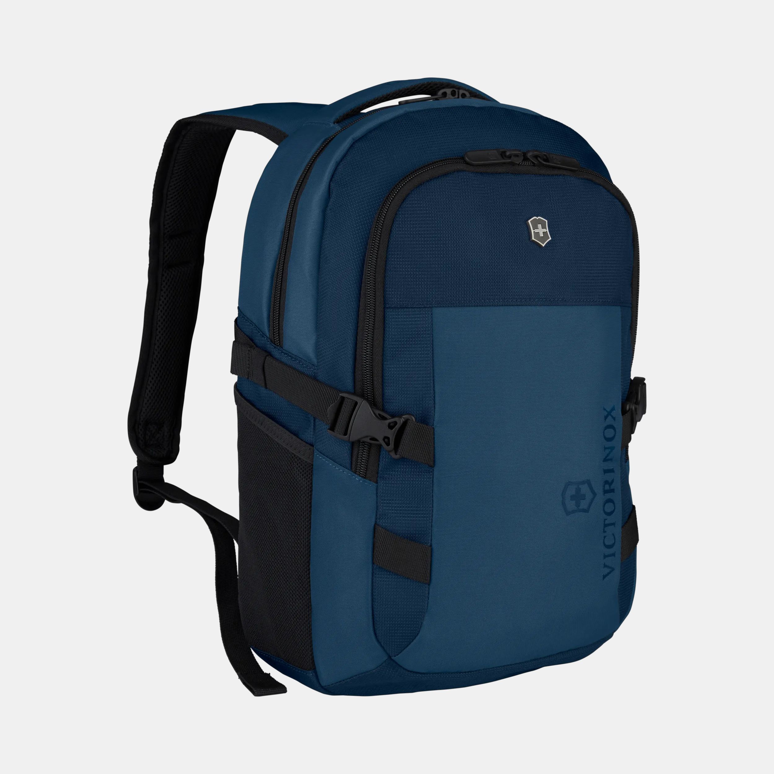 Victorinox VX Sport EVO Compact Backpack in Blue