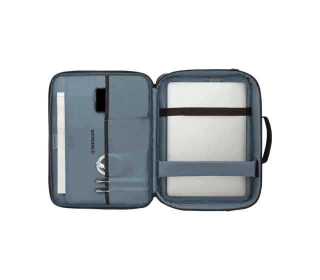 BQ 16" Laptop Brief - 611907