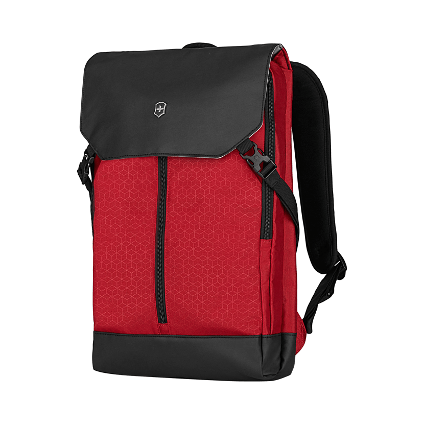 Victorinox アルトモント オリジナル フラップオーバー ラップトップ