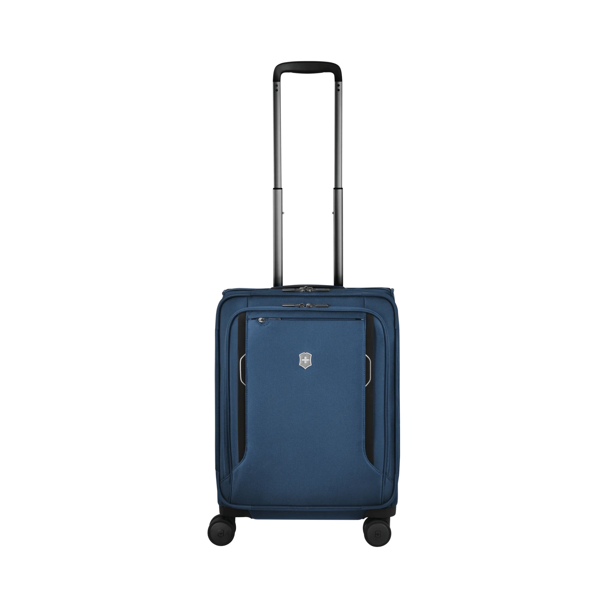 Victorinox Werks Traveler 6.0 Softside Global Carry-On in blue 