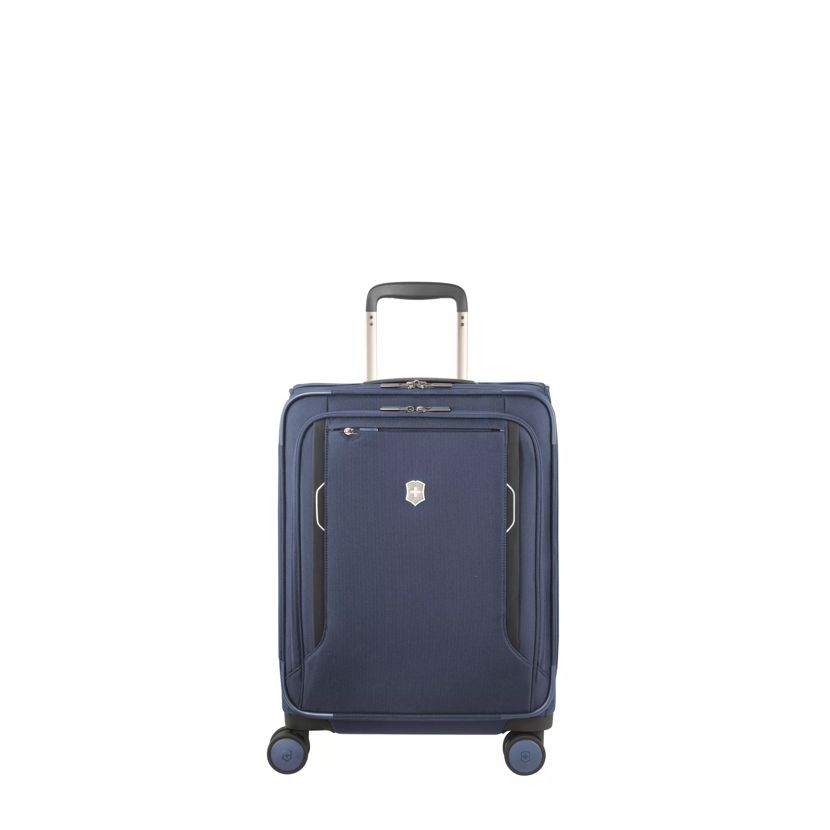 Werks Traveler 6.0 Softside Global Carry-On-605403