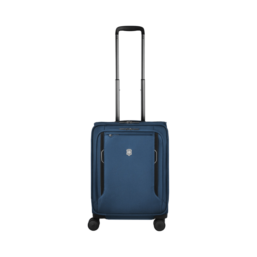 Werks Traveler 6.0 Softside Global Carry-On