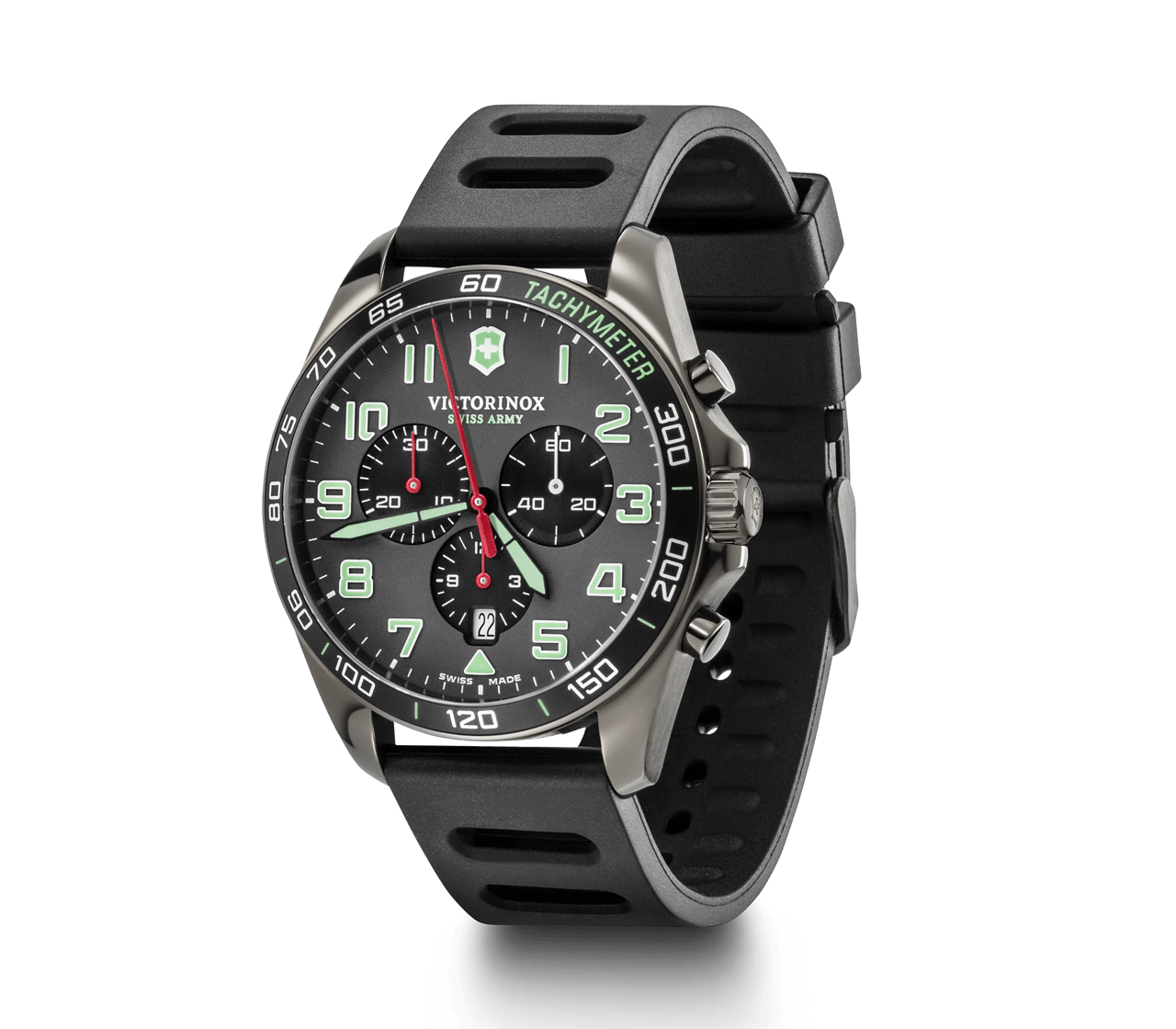 FieldForce Sport Chrono - null