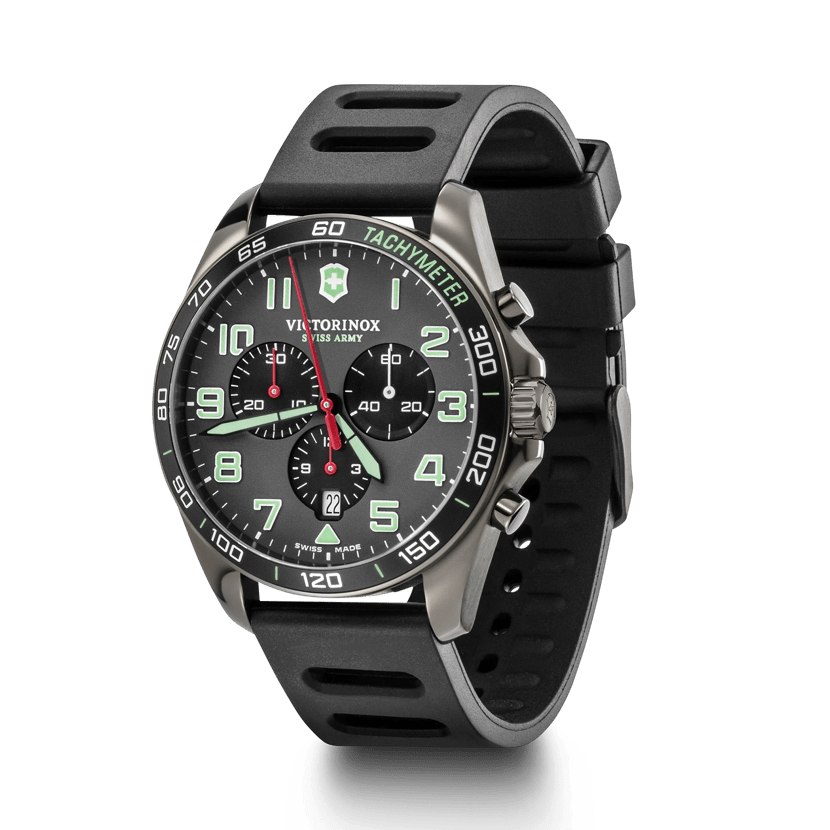 Victorinox FieldForce Sport Chrono in FieldForce Sport Chrono 241891