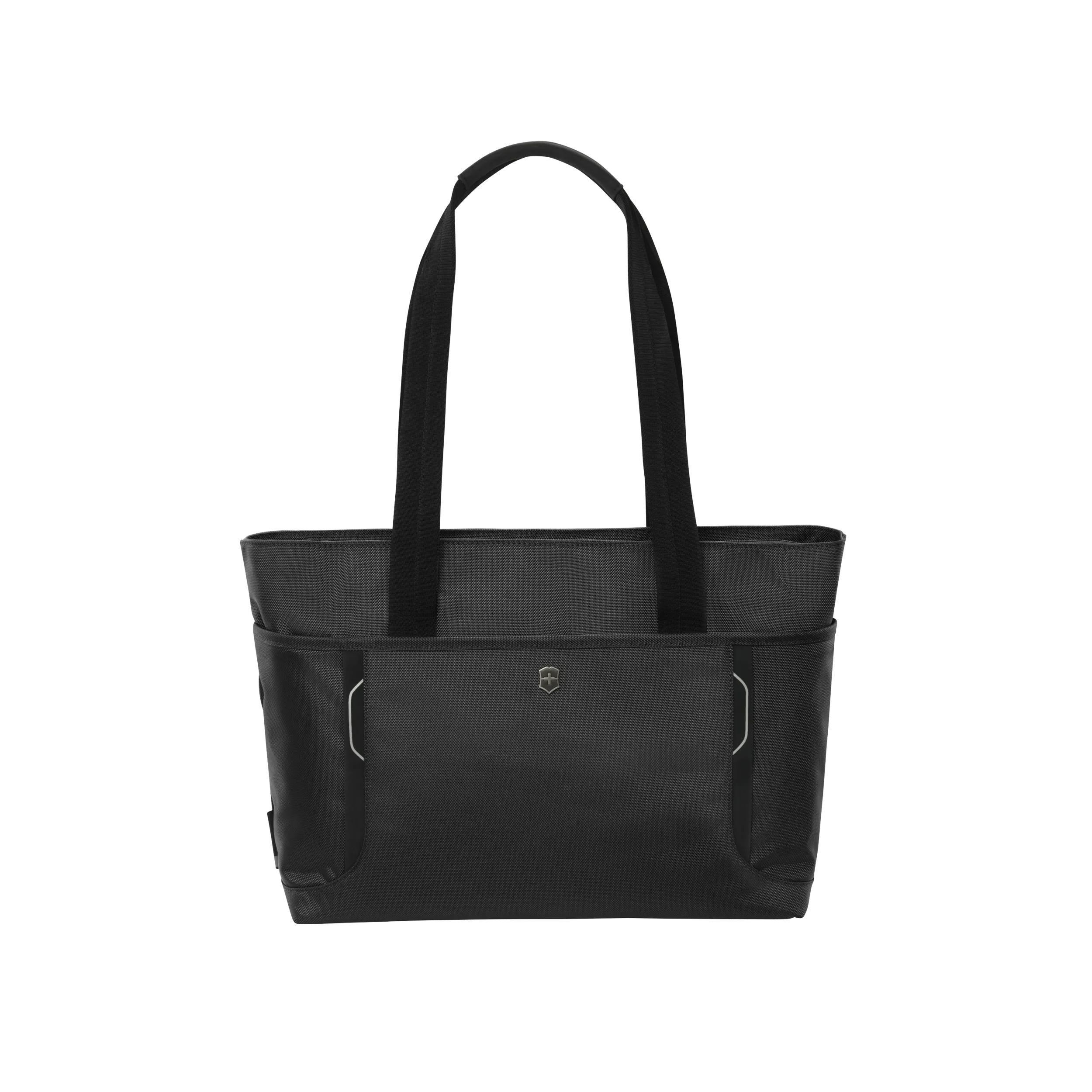 Victorinox Werks Traveler 6.0 Shopping Tote en negro - 605584