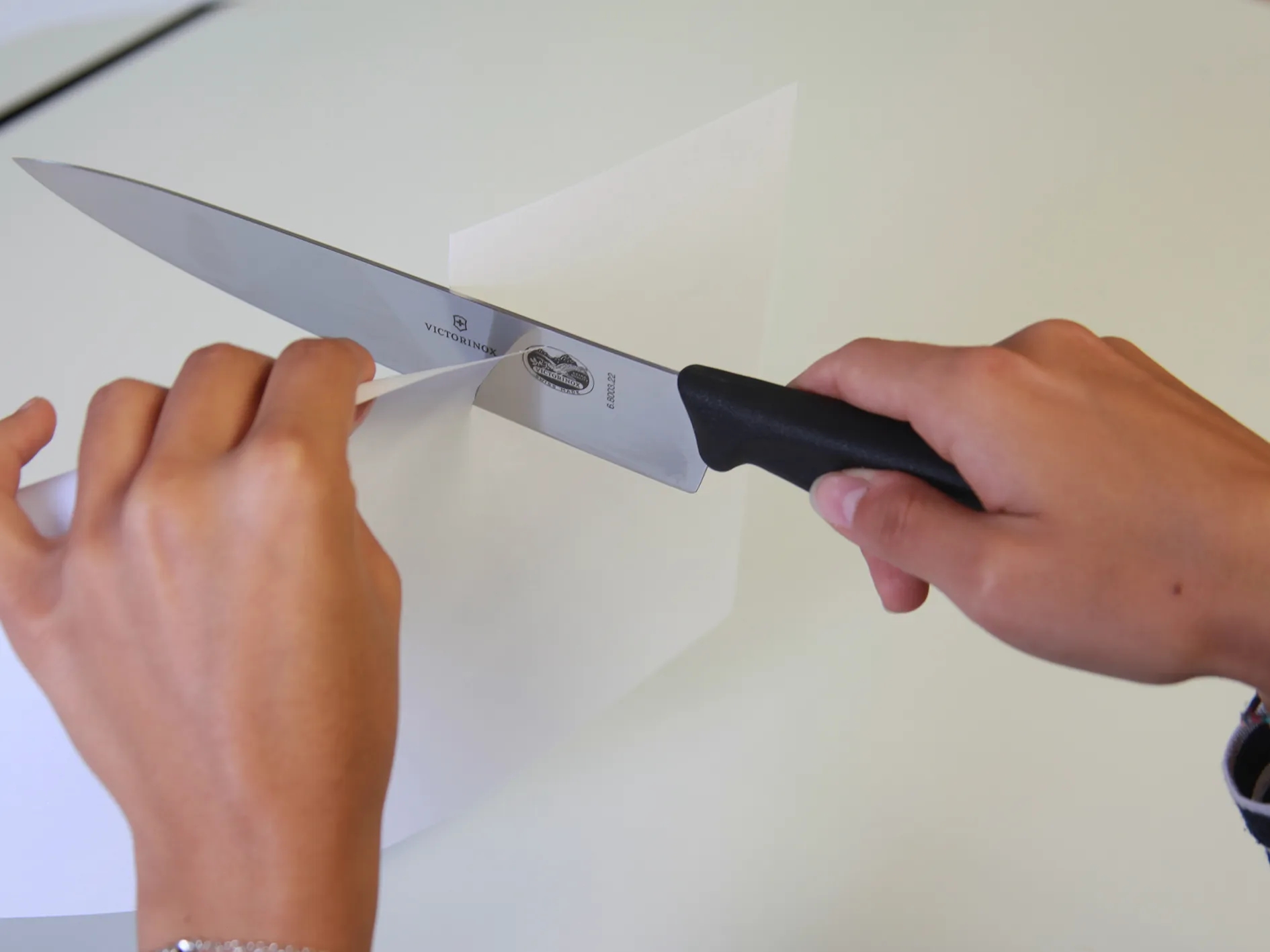How to Know if Your Knife Needs Sharpening