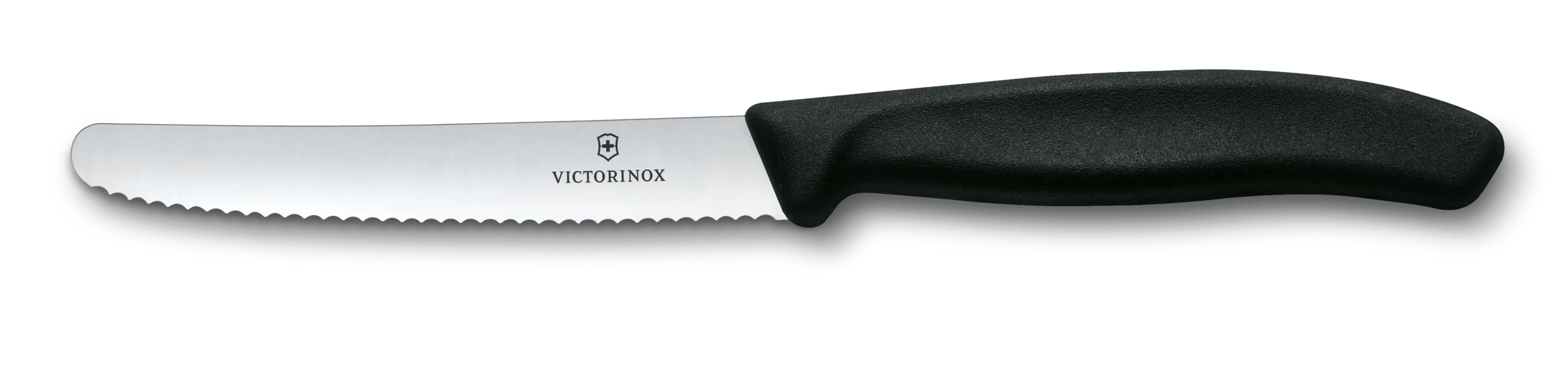 Cuchillo de mesa y cuchillo para tomates Swiss Classic-6.7833