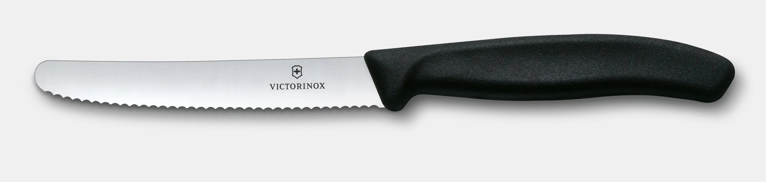 Swiss Classic Tomato and Table Knife - 6.7833