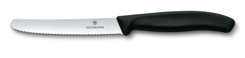 Swiss Classic Tomaten- und Tafelmesser-B-6.7833