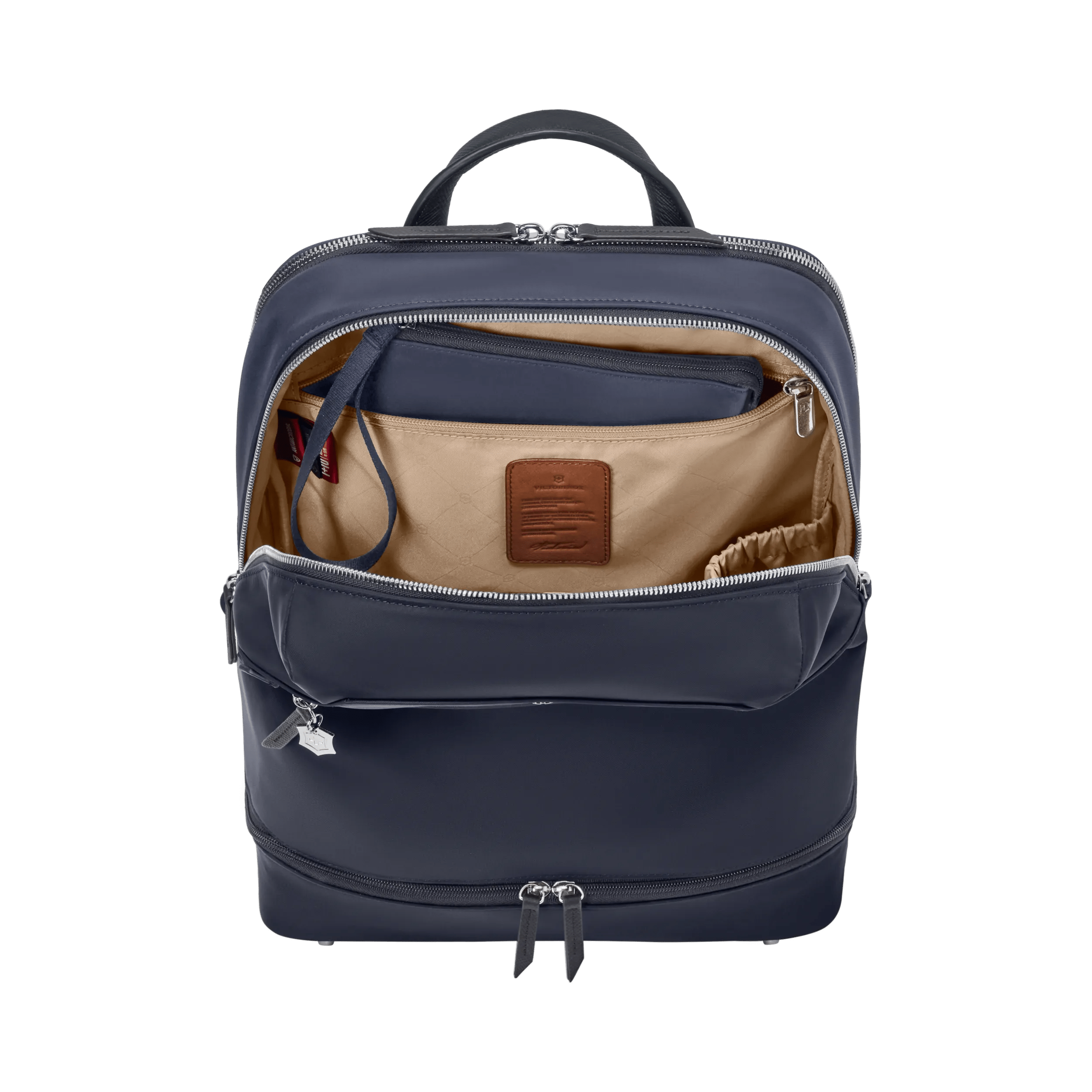 Victoria Signature Deluxe Backpack-612202