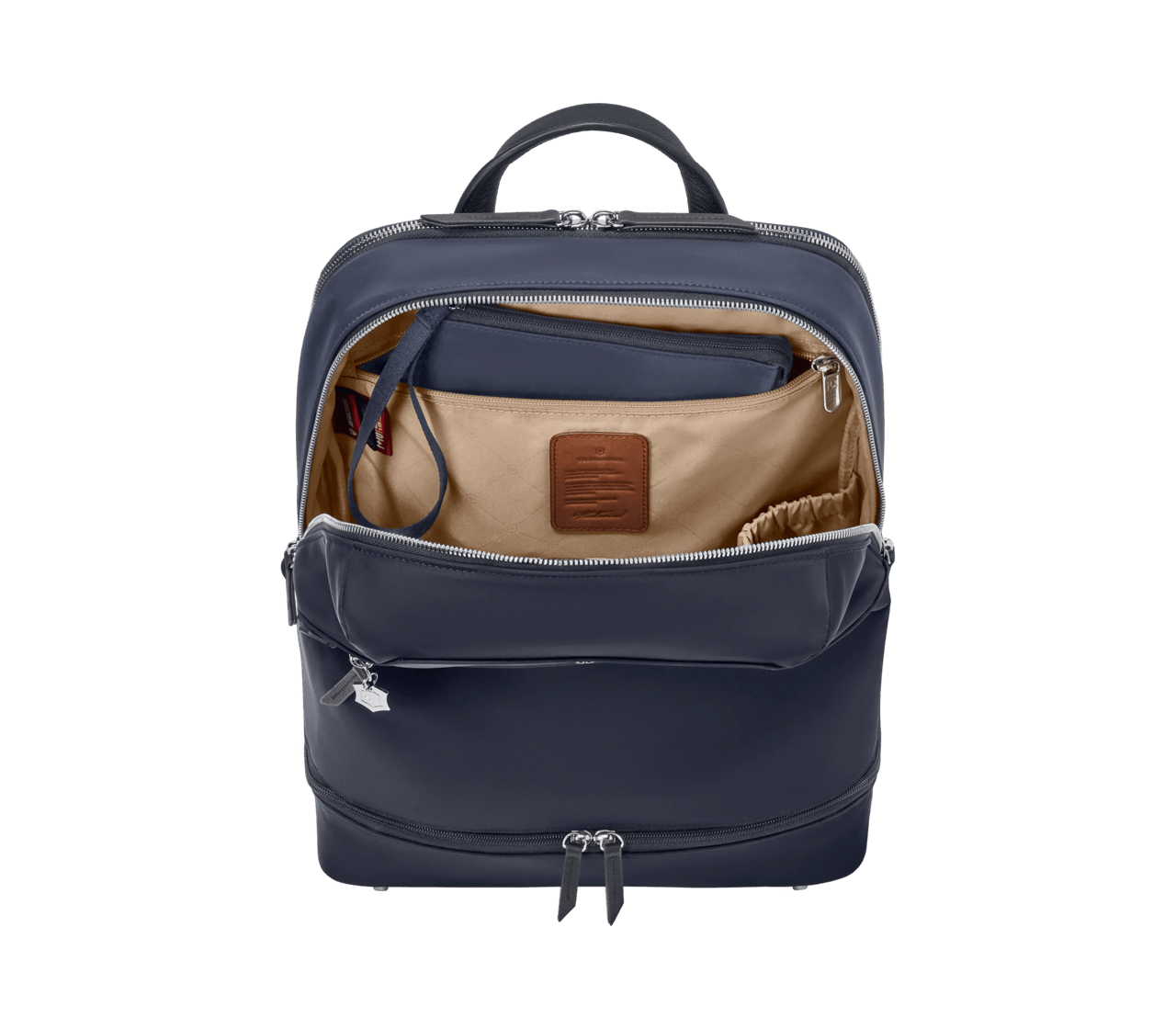 Victoria Signature Deluxe Backpack - null