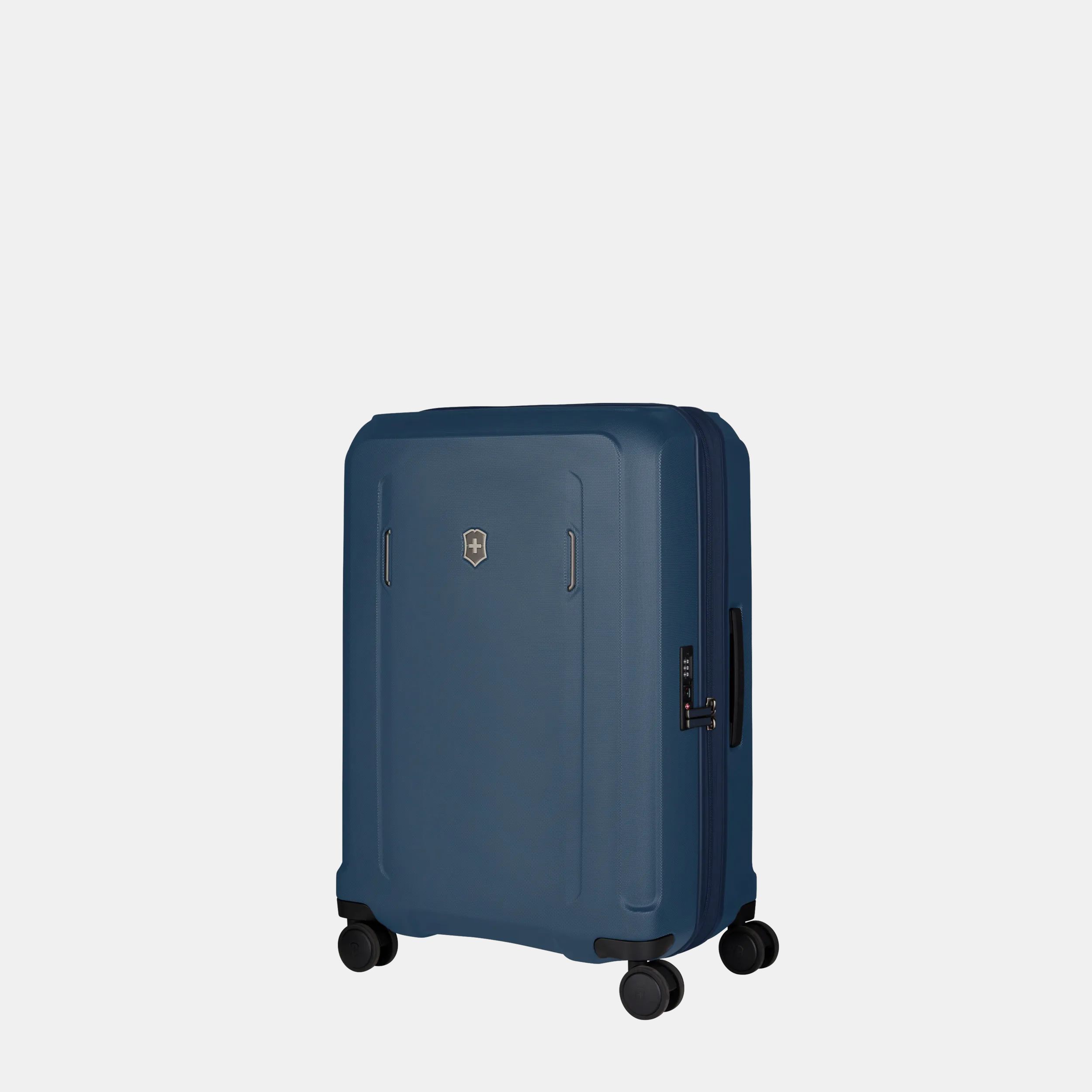 Victorinox Werks Traveler 6.0 Hardside Medium Case in blue - 609971