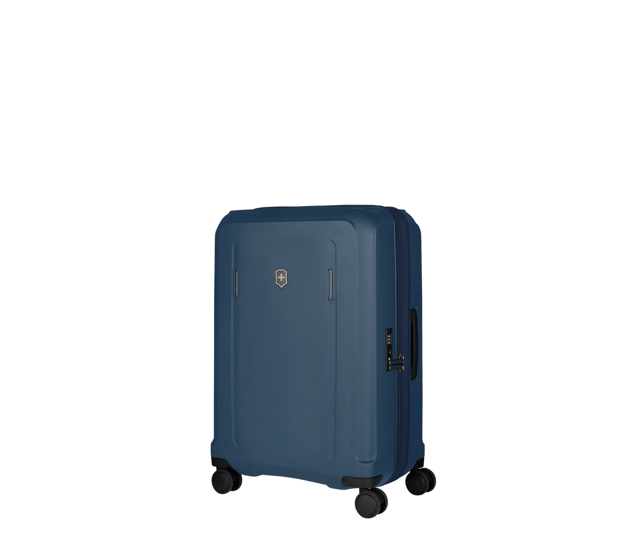 Werks Traveler 6.0 Hardside Medium Case - null