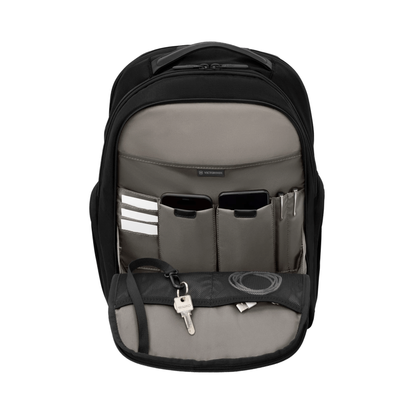 Altmont Professional Essentials Laptop Backpack - null