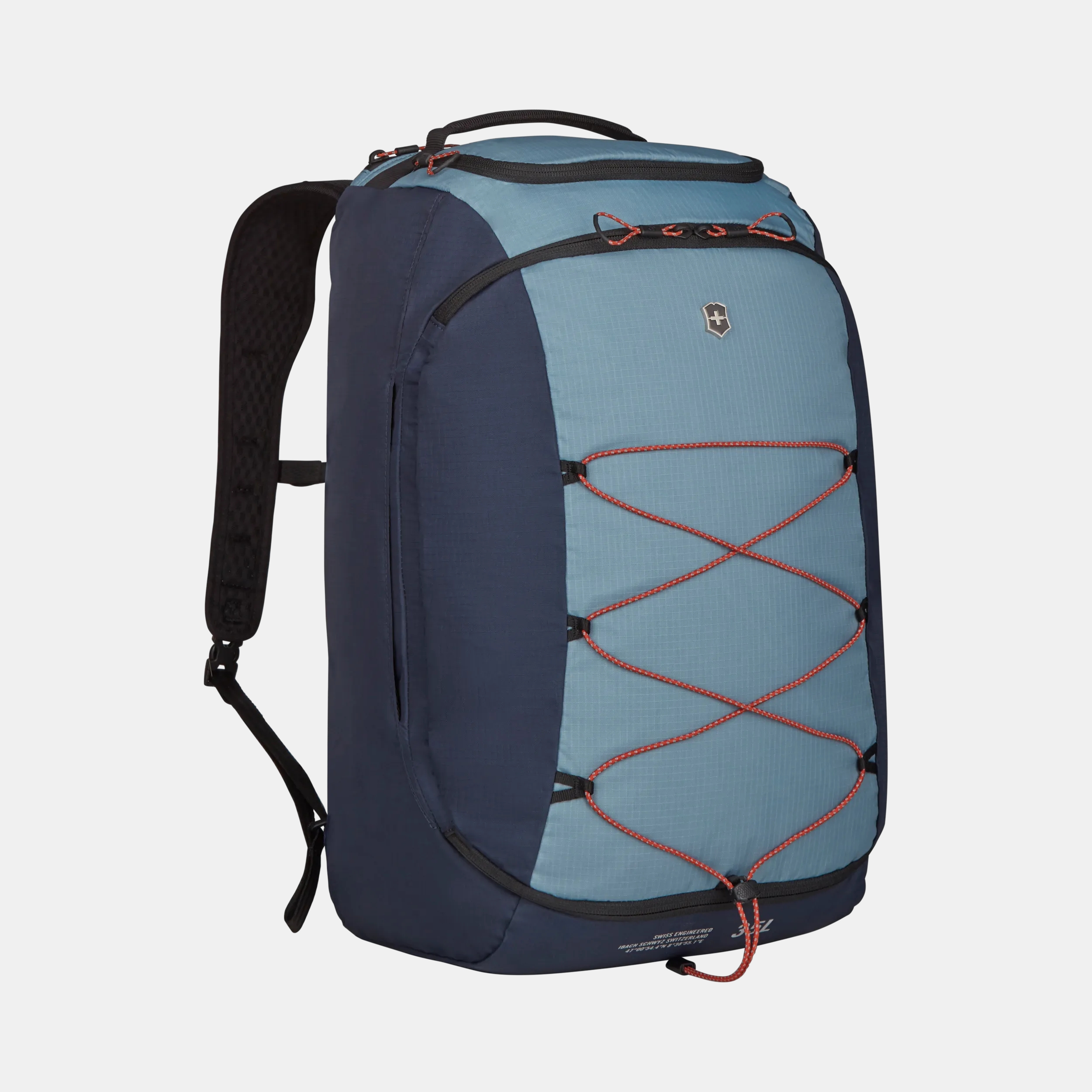Altmont Active Lightweight 2-in-1 Duffel Backpack - 611129