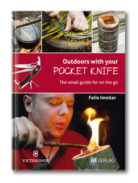 Outdoors with Your Pocket Knife-B-9.5206.2