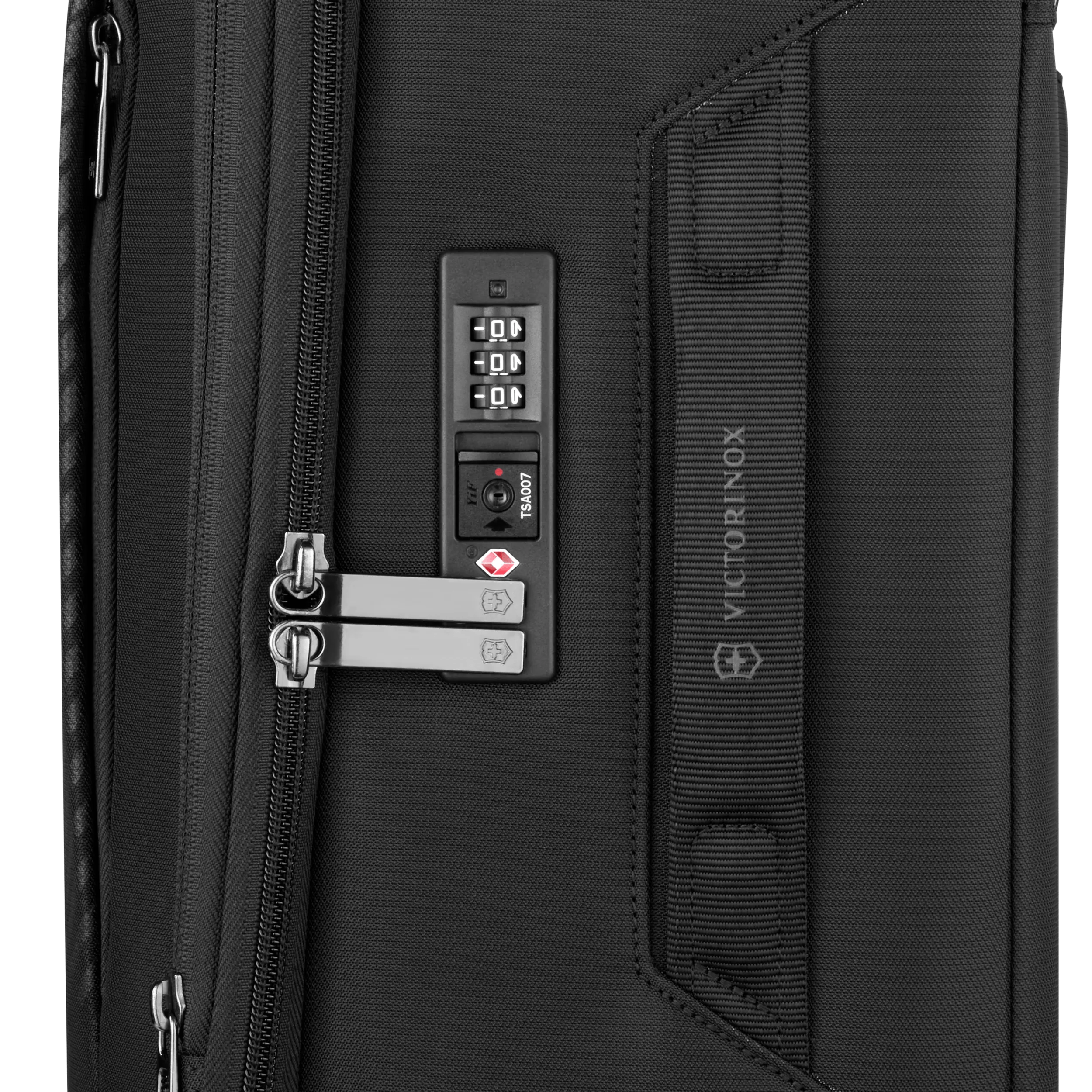 Crosslight Global Softside Carry-On-612417