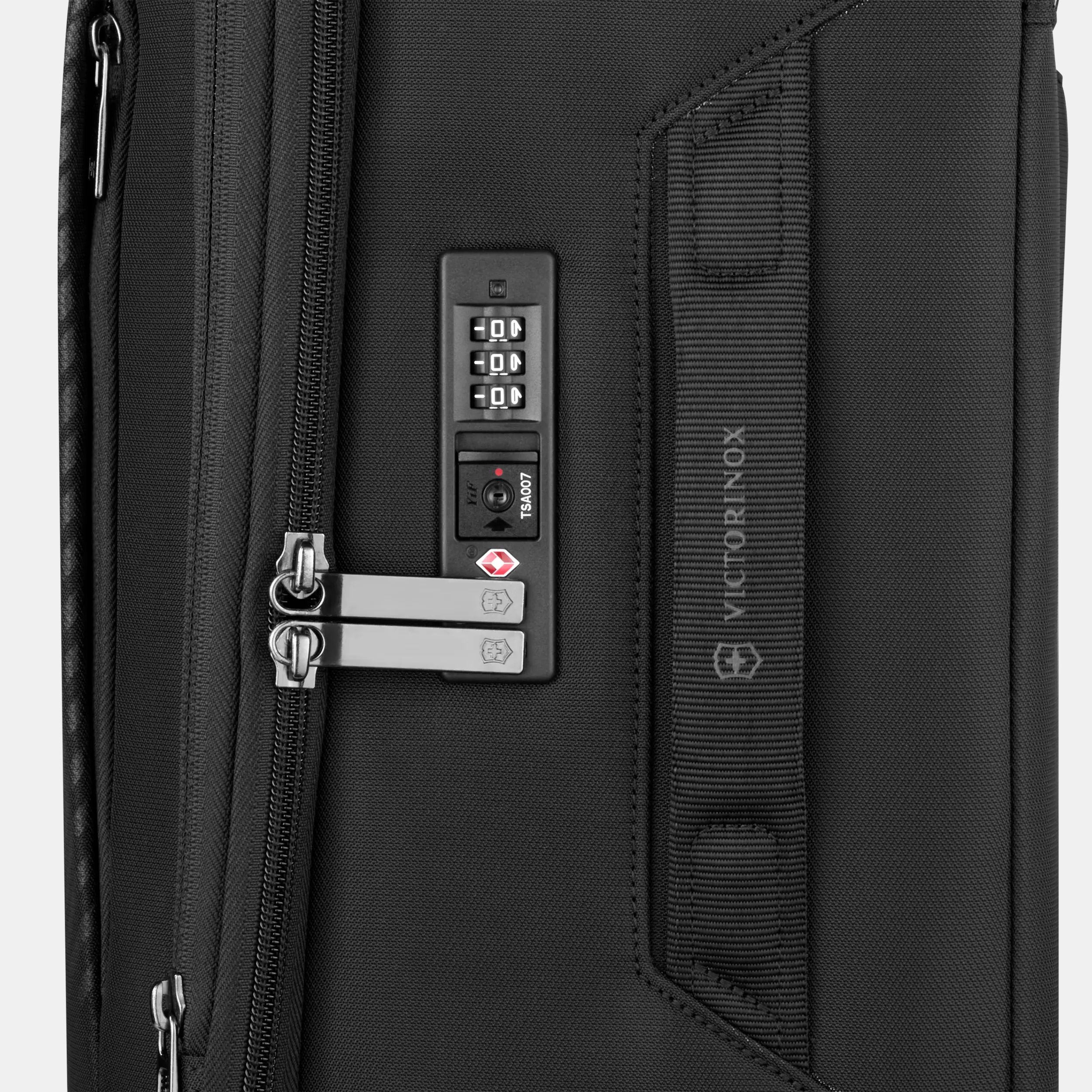 Crosslight Frequent Flyer Plus Softside Carry-On - 612419