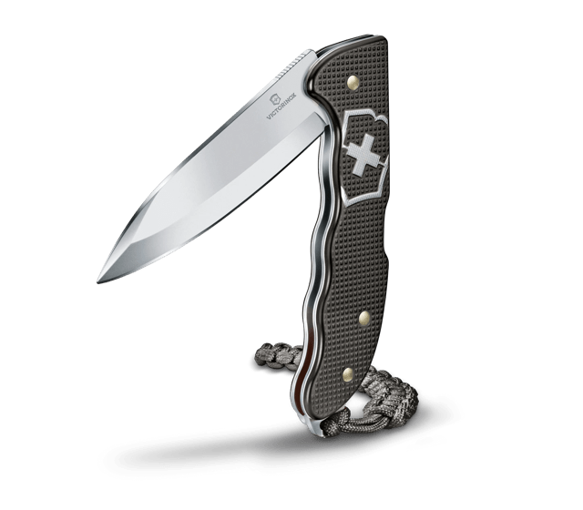 Edición limitada 2022 de Hunter Pro Alox-0.9415.L22