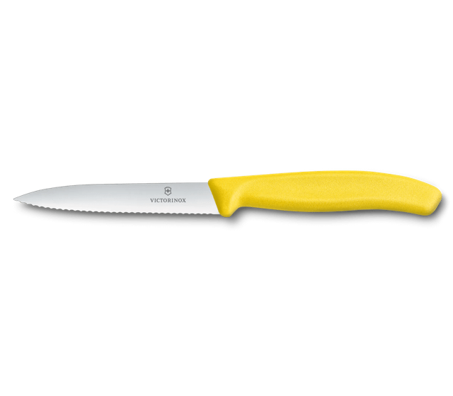 Swiss Classic Paring Knife-6.7736.L8