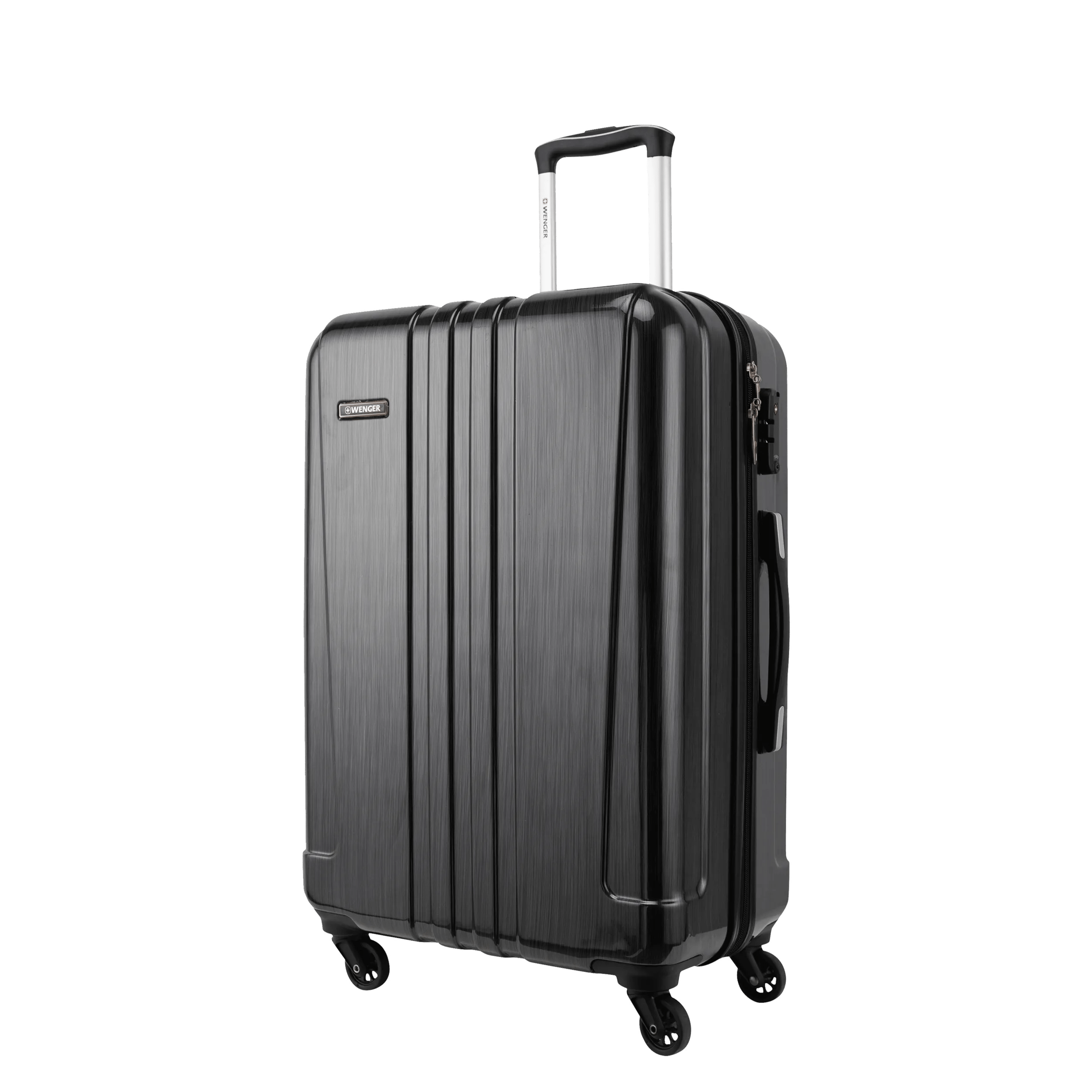 Wheeled Case-610692