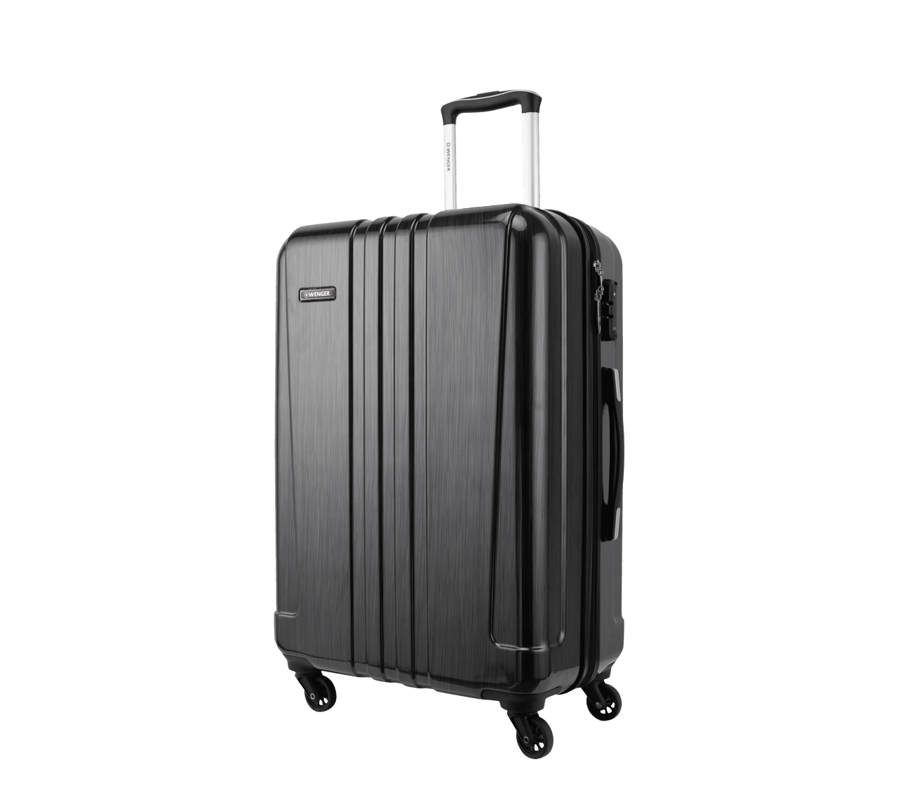 Wheeled Case - null