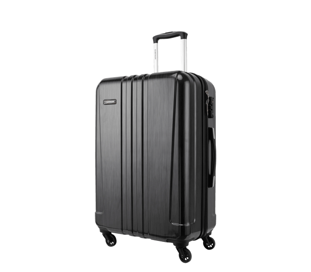 Wheeled Case-610692