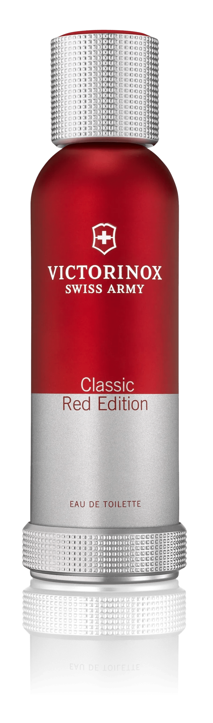 Swiss Army Classic Red Edition-V0001247