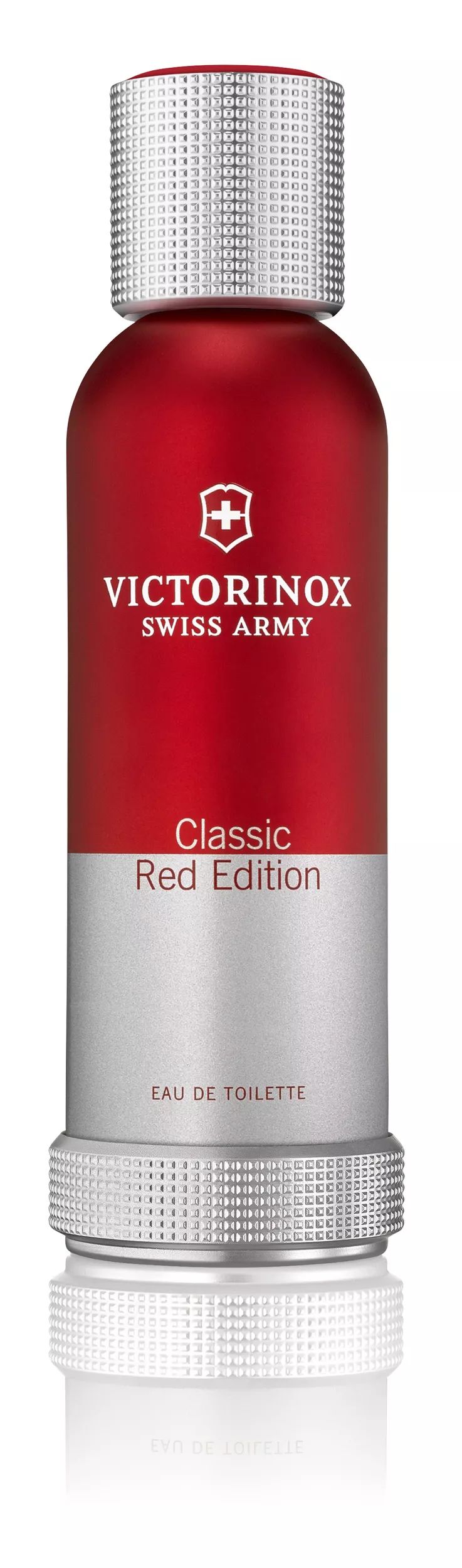 Swiss Army Classic Red Edition-V0001247