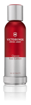 Swiss Army Classic Red Edition-B-V0001247