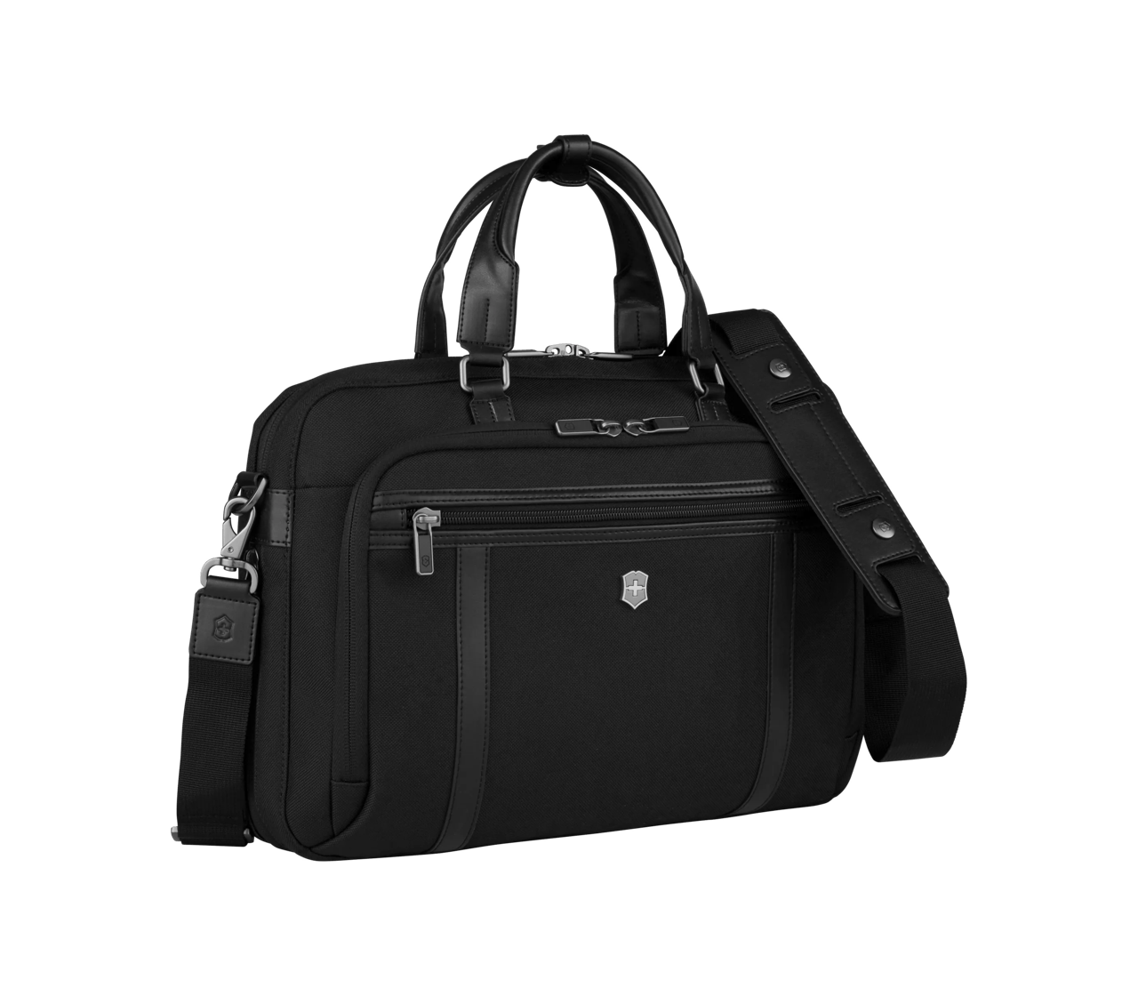 Werks Professional CORDURA® 13'' Laptop Brief - null