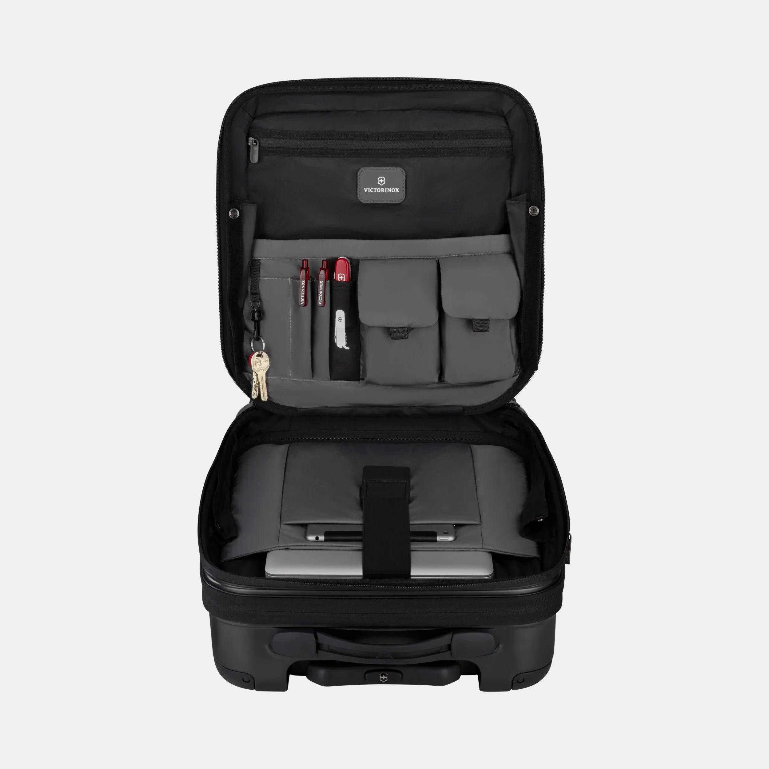 Victorinox spectra 2.0 expandable global on sale