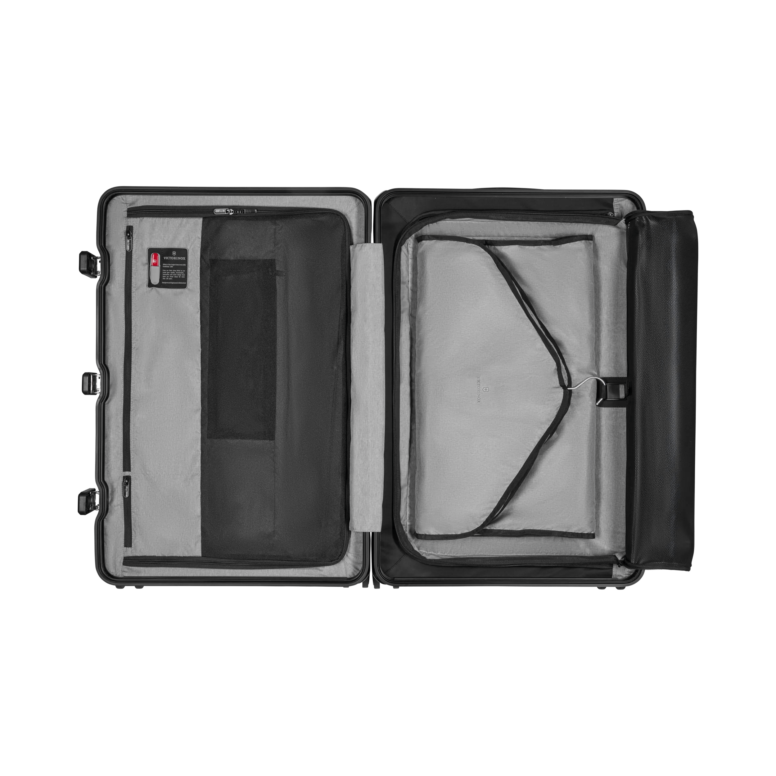 Lexicon Framed Series Large Hardside Case -610542