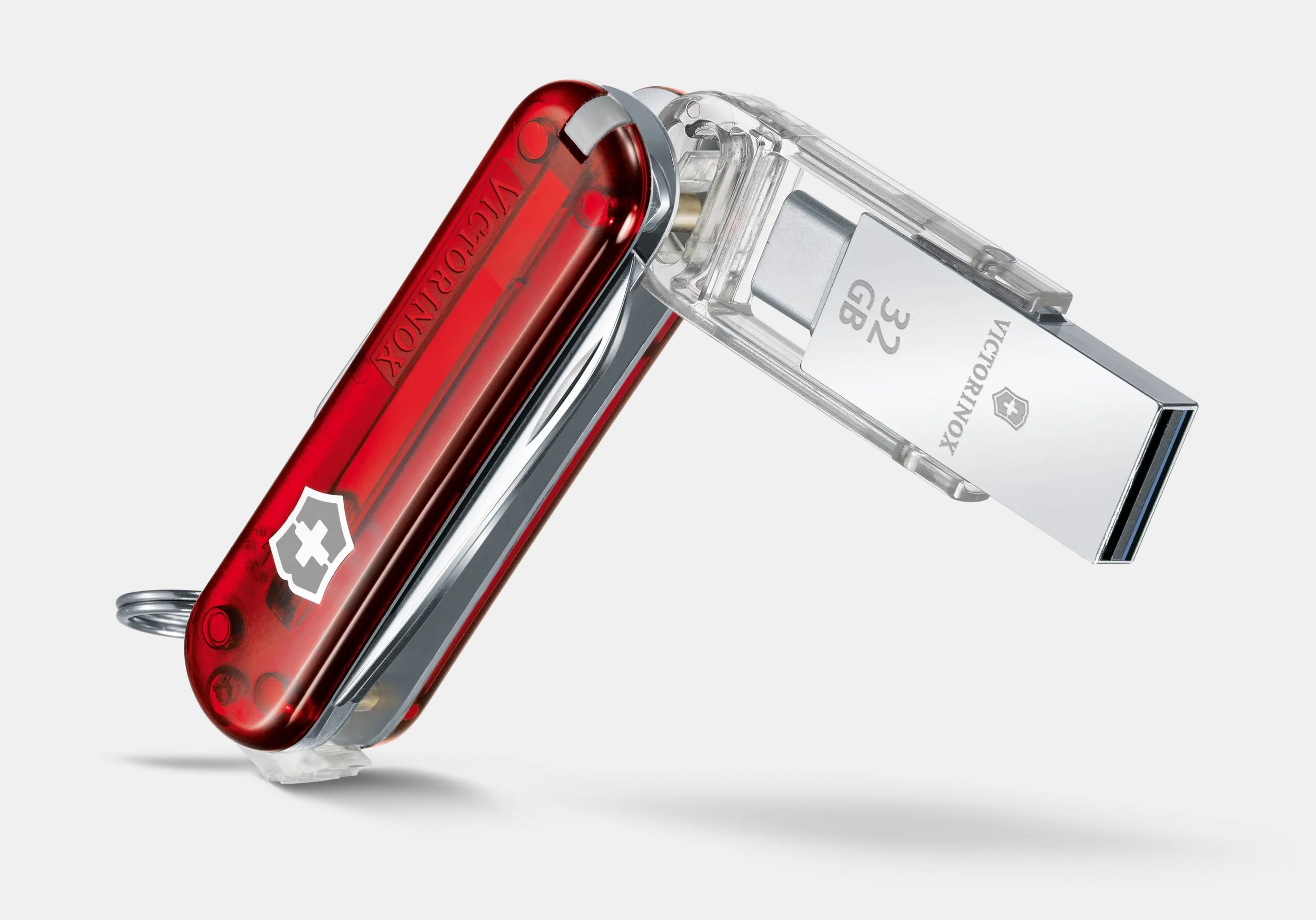 Victorinox@work - 4.6235.TG32B1