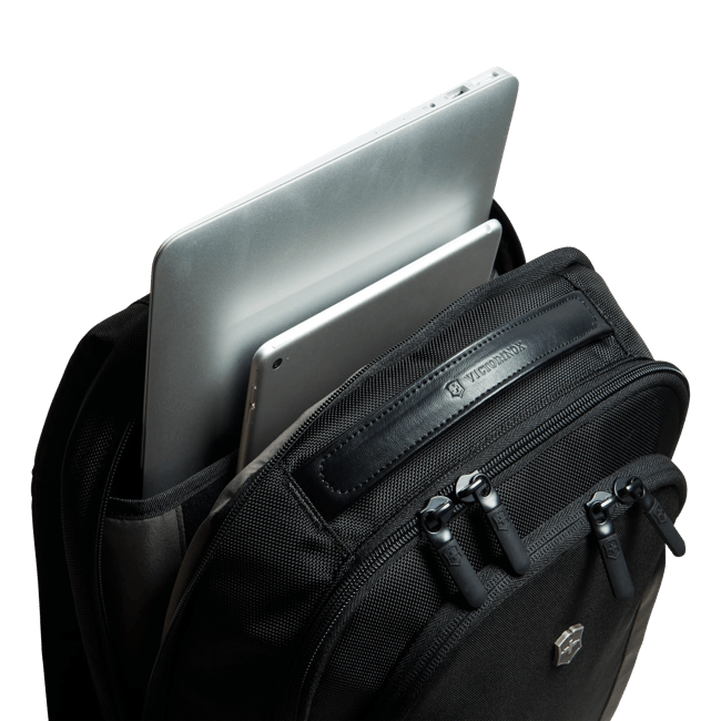 Victorinox Altmont Professional Compact Laptop Backpack in black