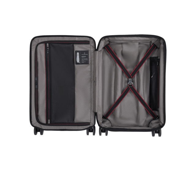 Spectra 3.0 Frequent Flyer Plus Carry-On-611758