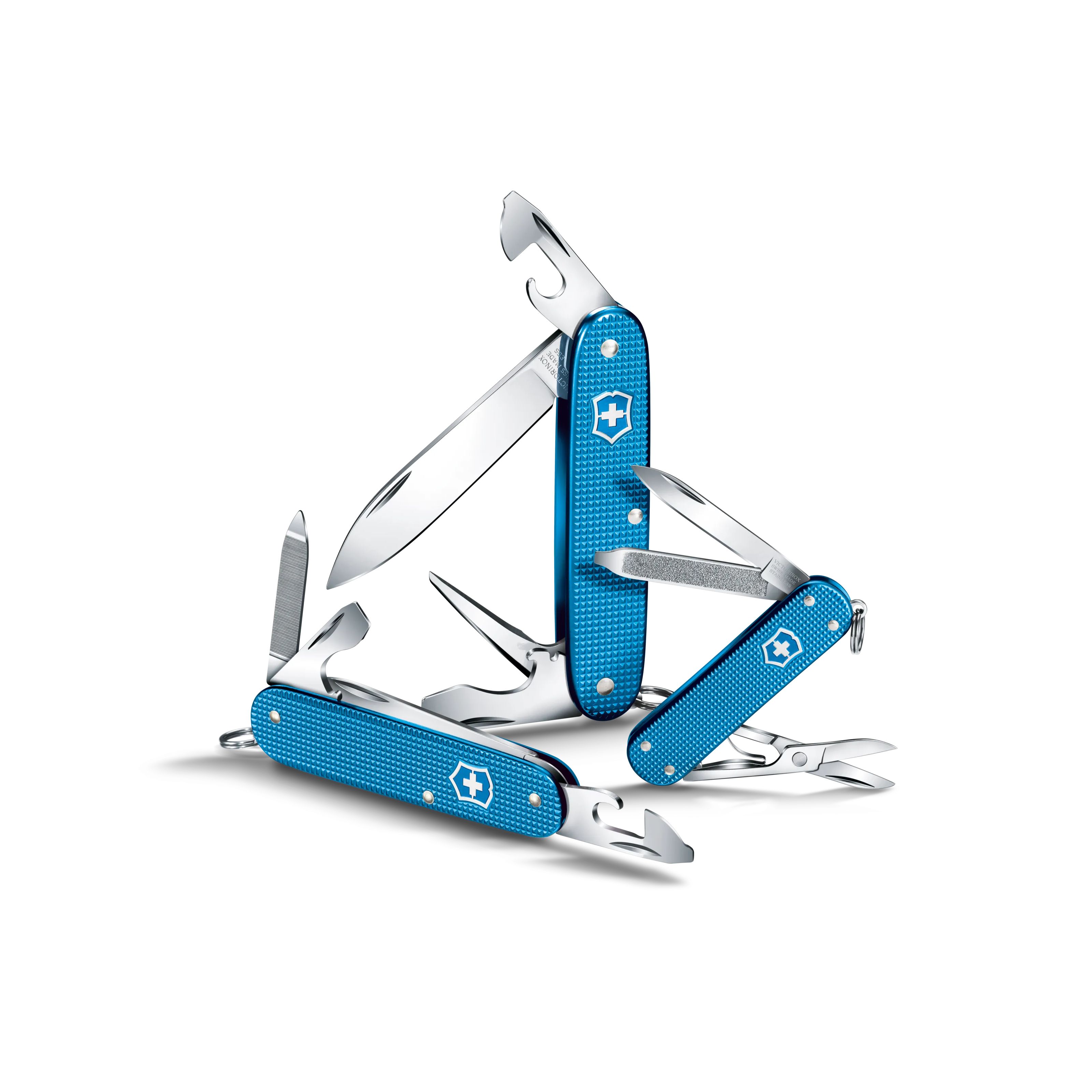 Alox Limited Edition Victorinox United Kingdom
