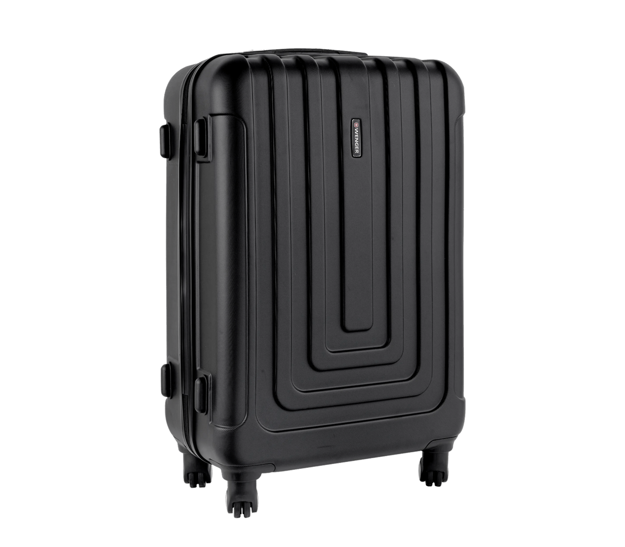 Wheeled Case - null