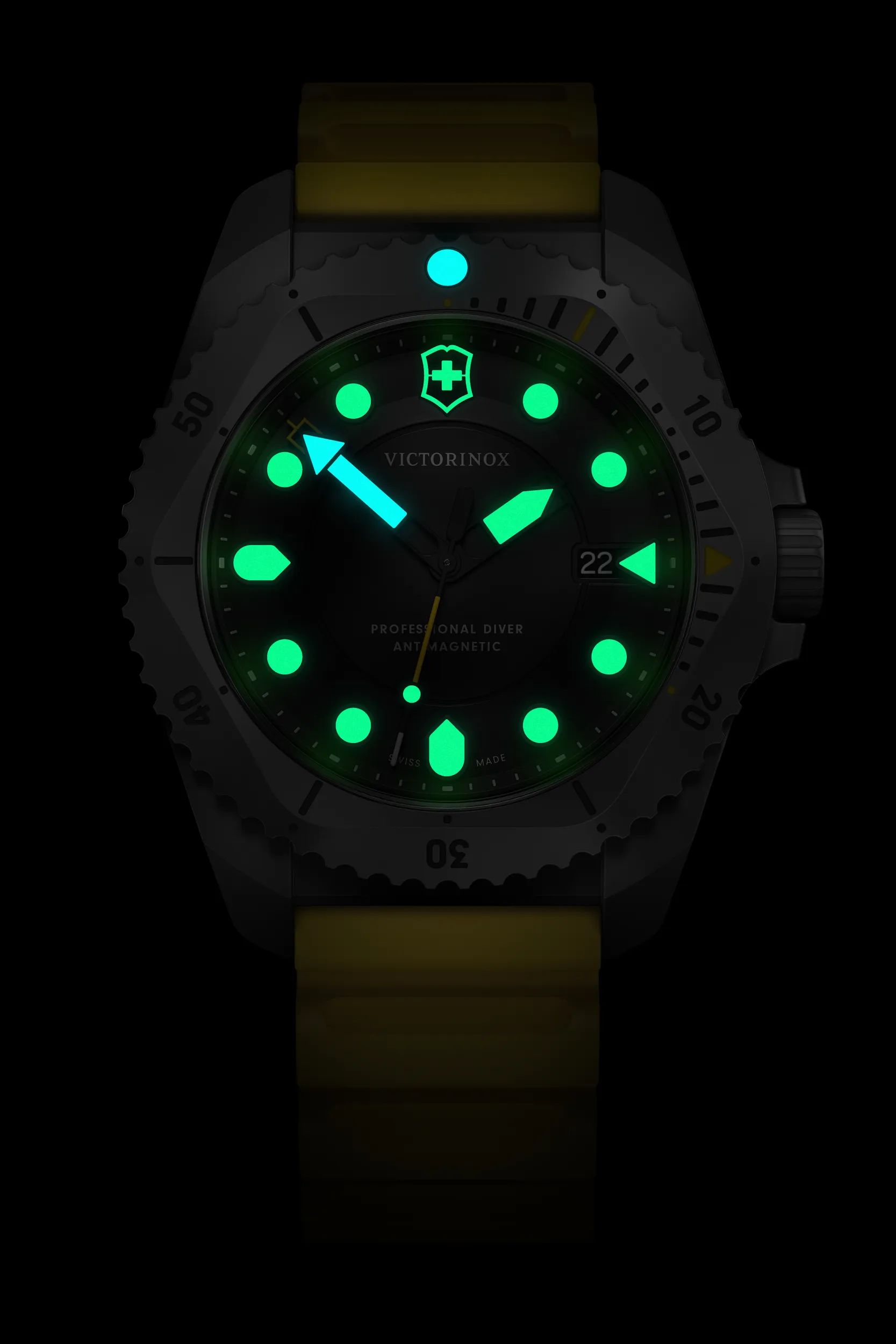 Dive Pro Quartz - 241992