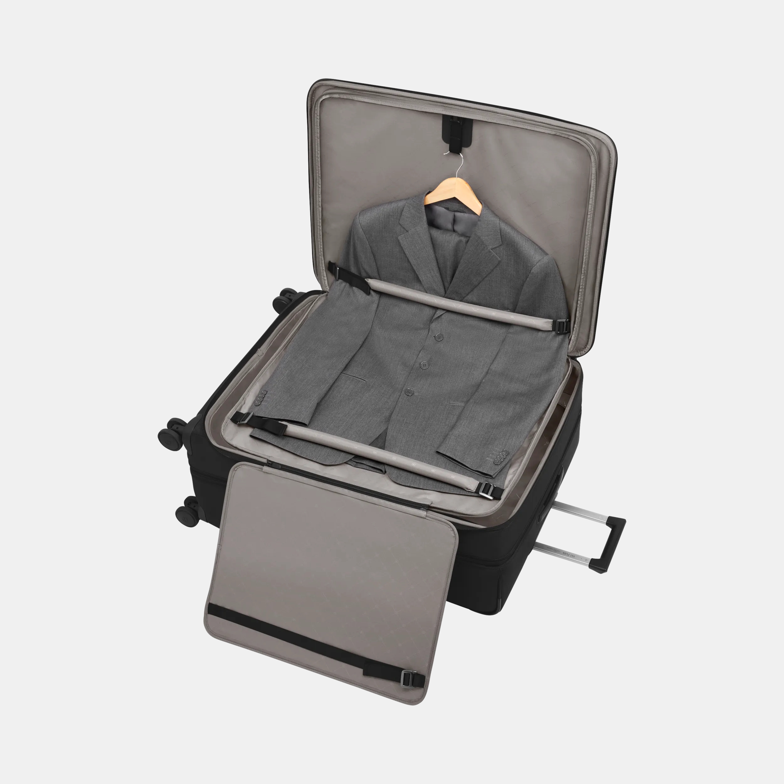 Werks Traveler 7.0 Extra Large Case - 653667