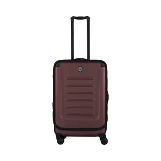 VICTORINOX SPECTRA DUAL-ACCESS 2.0 31318101. Купить Чемодан на Официальном  Сайте VICTORINOX в России.