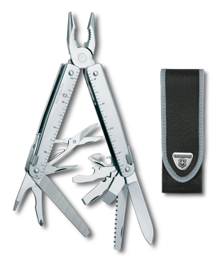 Victorinox super 2024 tool